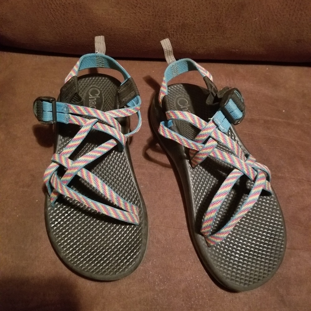 Chaco